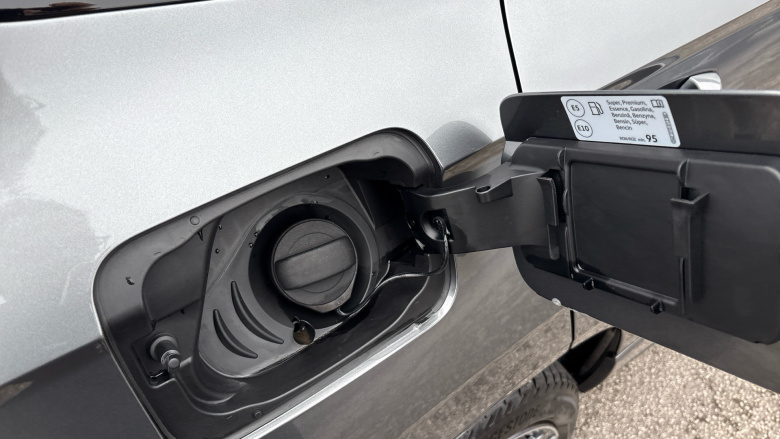 Skoda Karoq 2.0 TSI Sportline 4x4 5dr DSG Petrol Estate